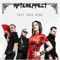 Aftereffect : Free Your Mind